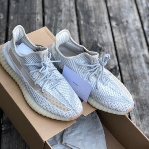 350 Yeezys boost Lundmarks